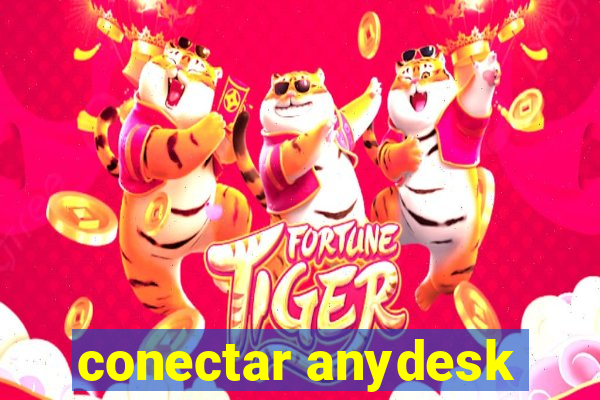 conectar anydesk